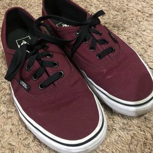 Vans Sneakers